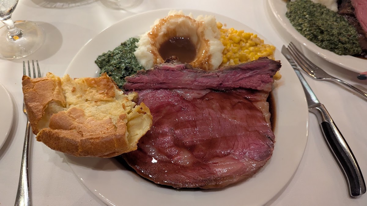 Lawry's The Prime Rib: Google Places image 4