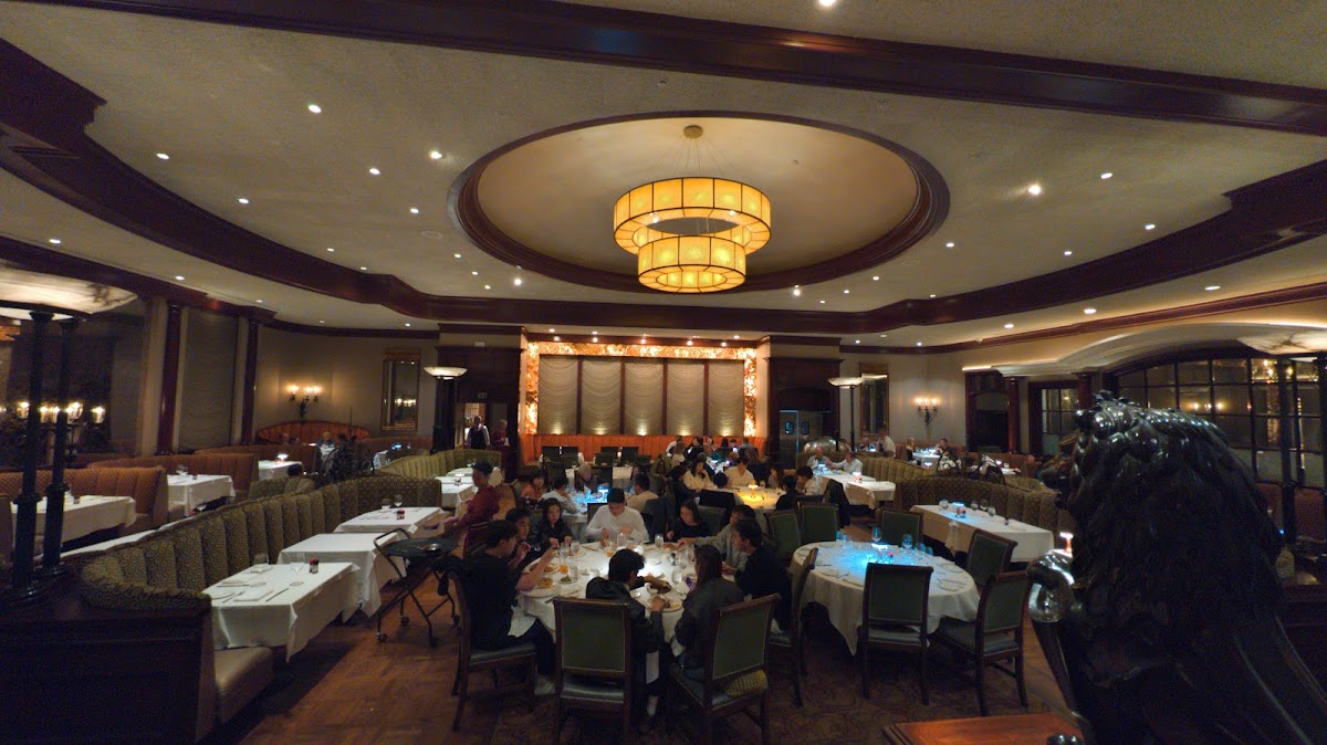 Lawry's The Prime Rib: Google Places image 2