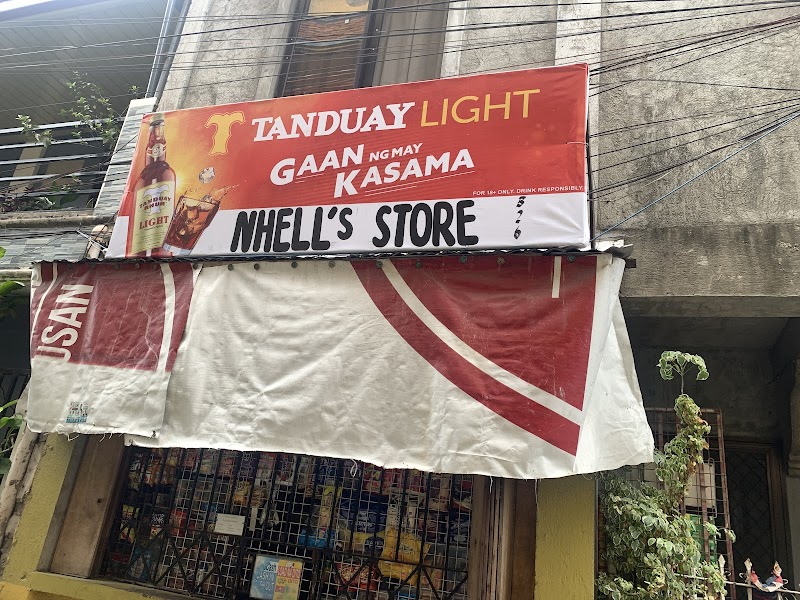 Nhell’s Store