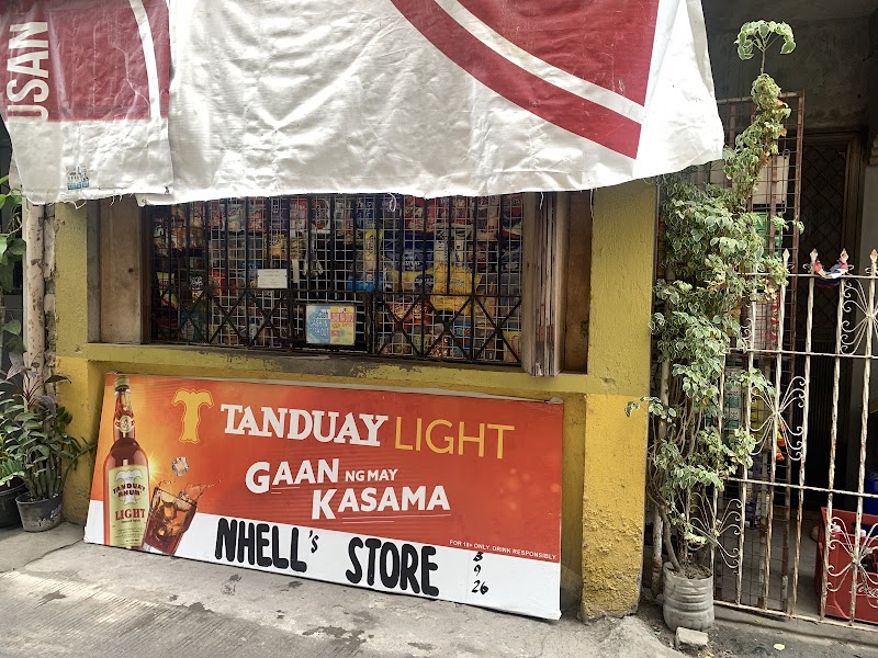 Nhell’s Store