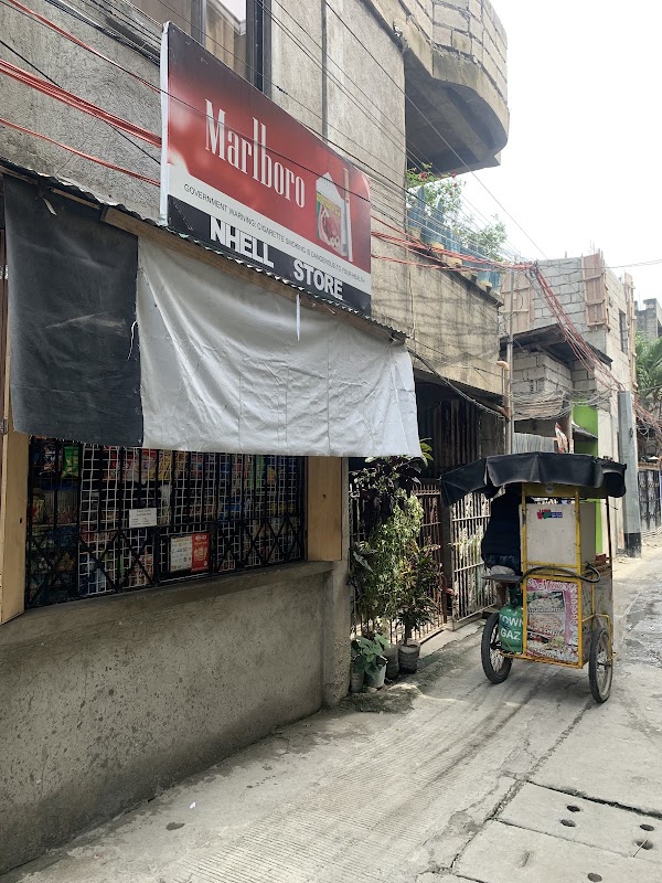 Nhell’s Store
