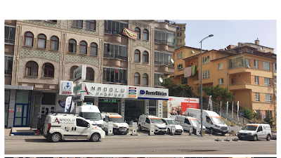Anadolu Doğalgaz - Kombi Servisi