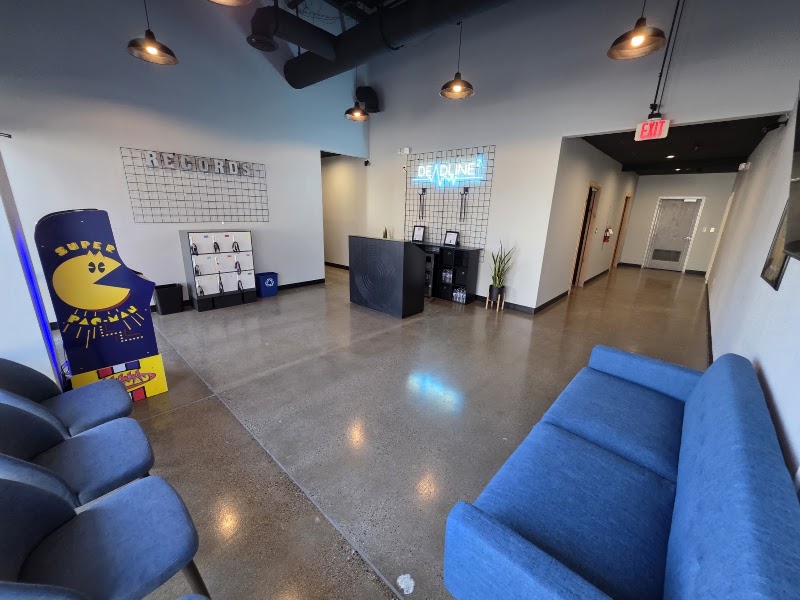 Deadline Escape Rooms 2 photo 1