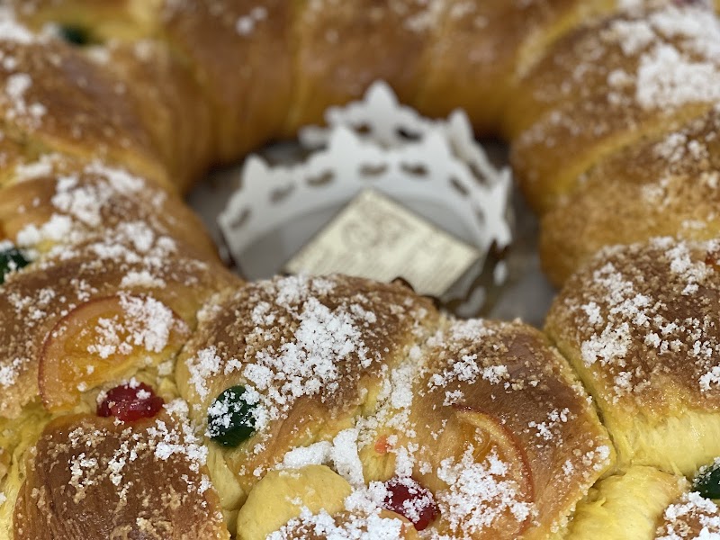 Panadería Elida Mesejo photo 2