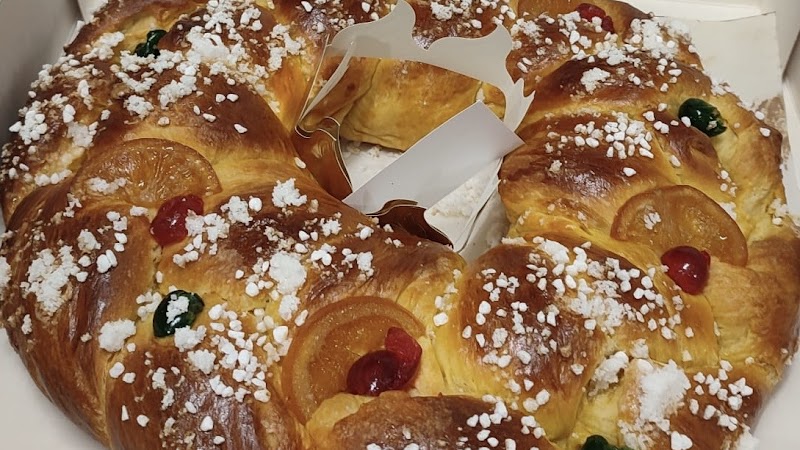 Panadería Elida Mesejo photo 1