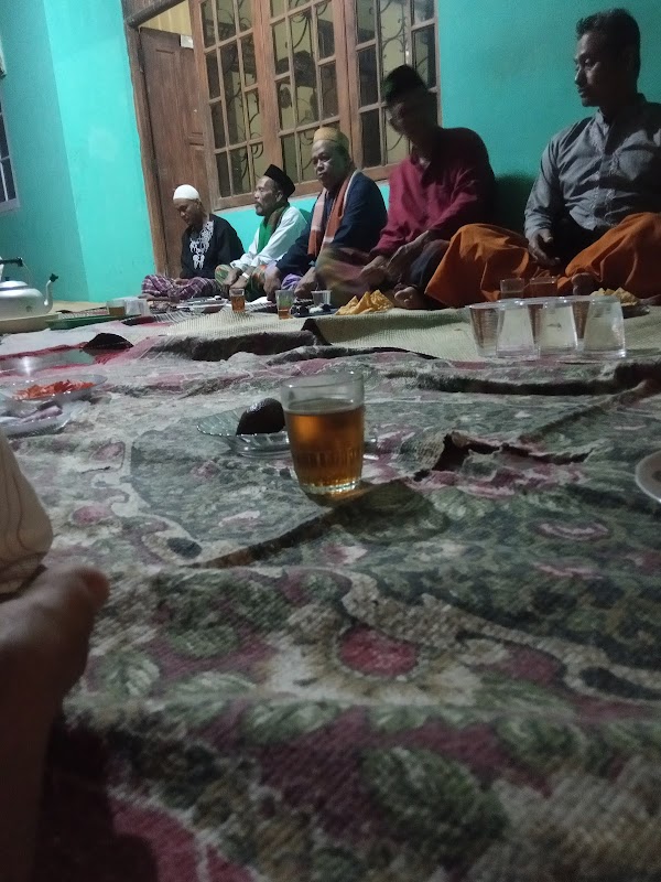 KOST APIH