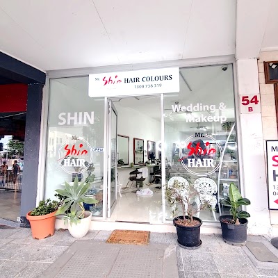 Shin Hair Studio