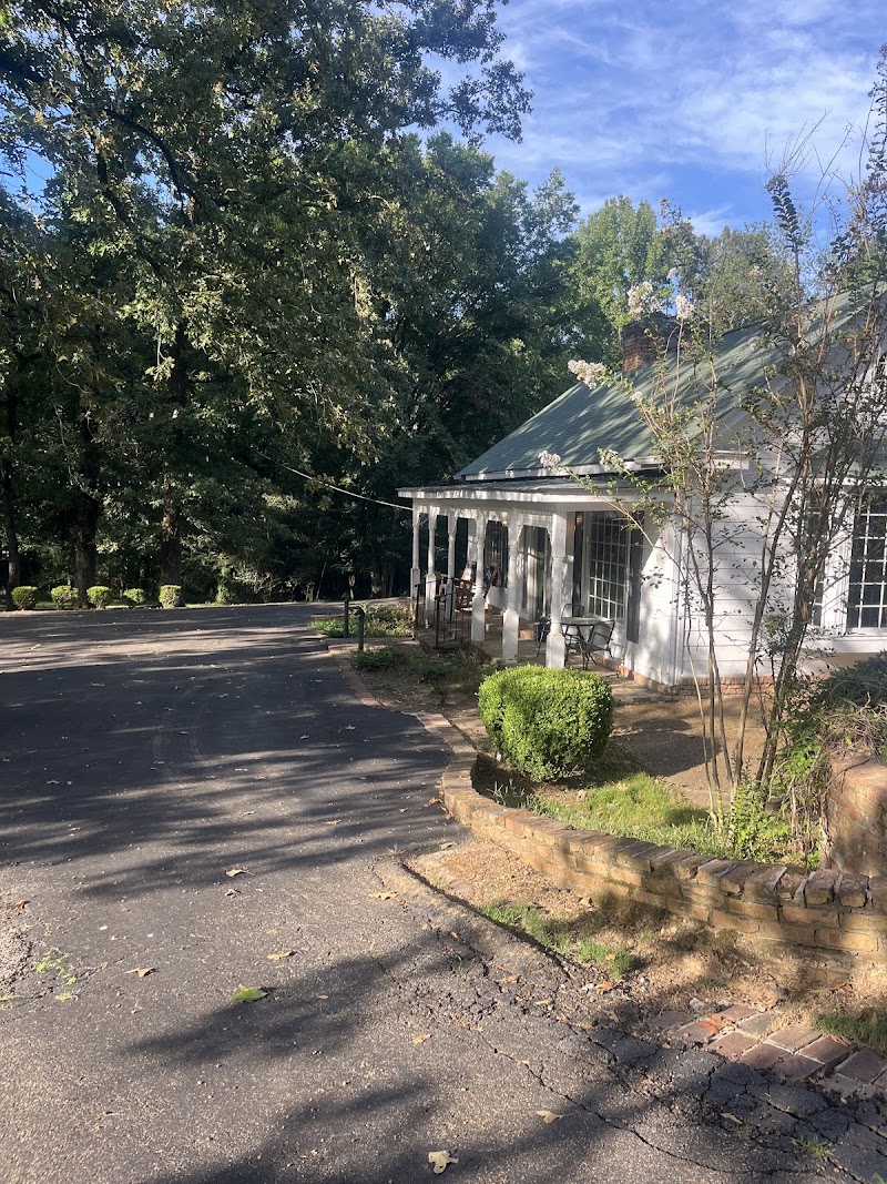 The Retreat House Memphis