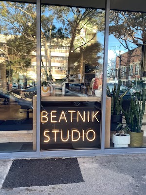 Beatnik Studio