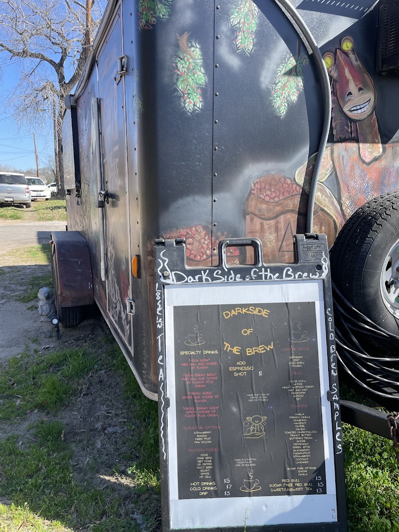 Darkside of the Brew photo 1