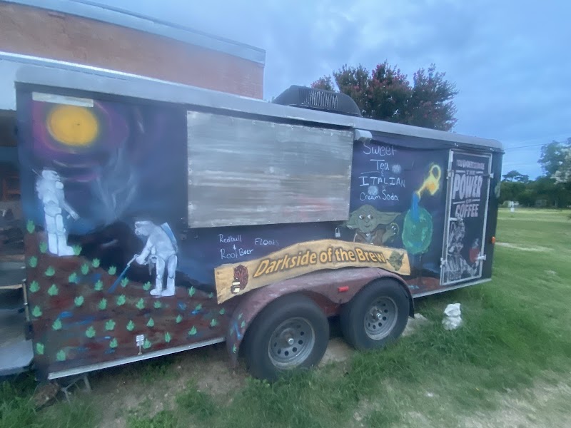 Darkside of the Brew photo 2