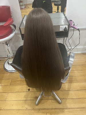 Envogue Hair Design photo 2