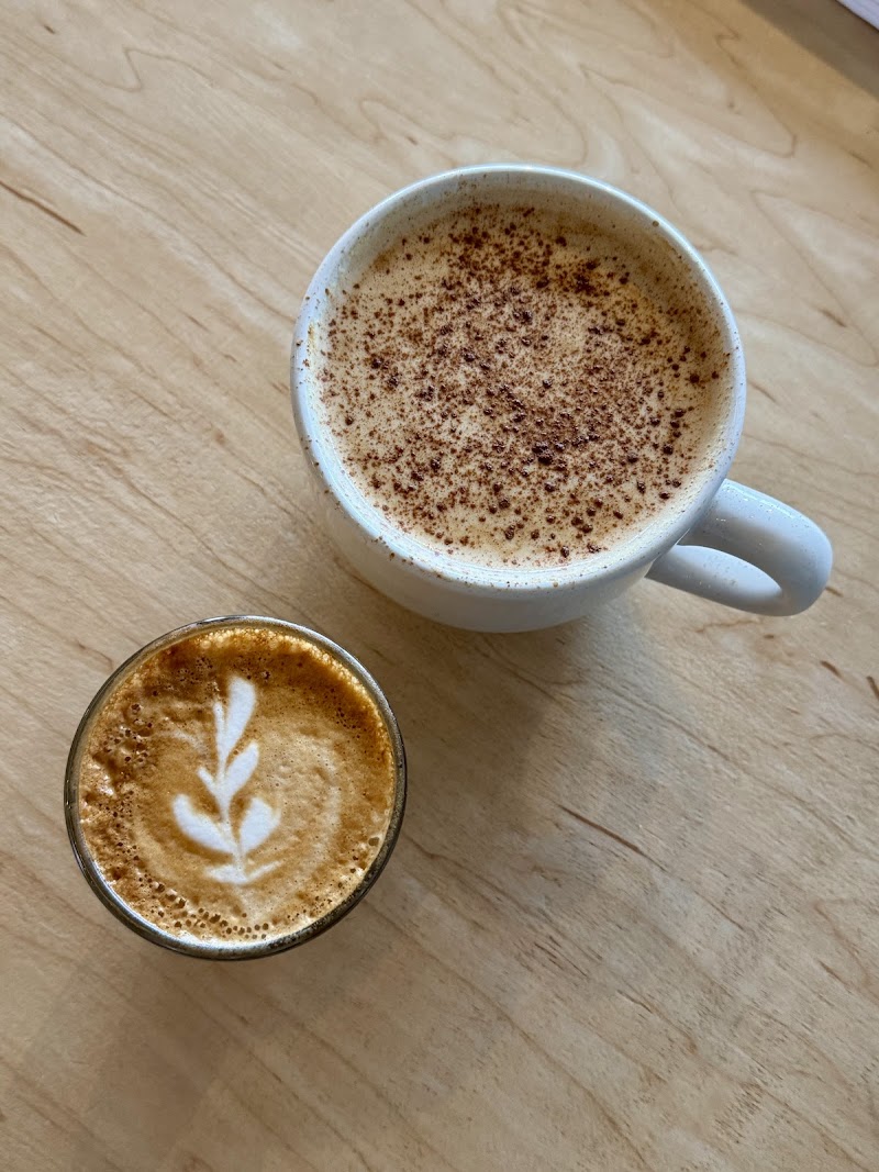 Honey Moon Coffee Weinbach photo 3