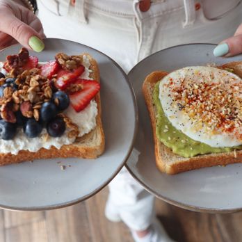 Honey Moon Coffee Weinbach photo 4