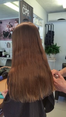 Lyndal's Hair Styling