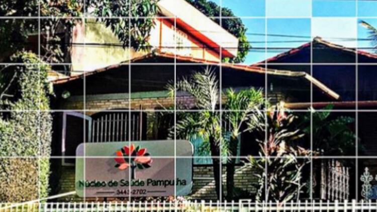Núcleo de Saúde Pampulha - foto 1