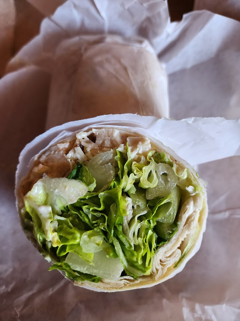 Utopia Frozen Yogurt and Coffee House photo 4