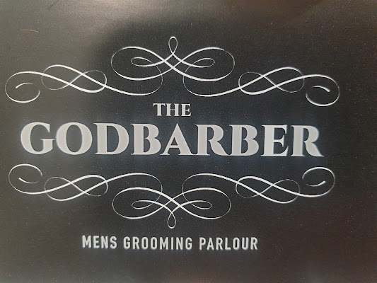 The GodBarber photo 3