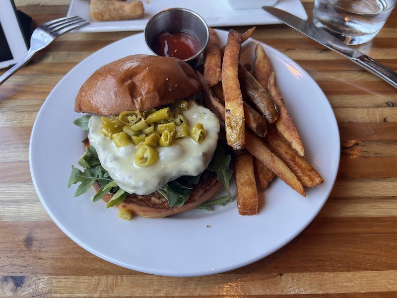 George and the Dragon photo 5