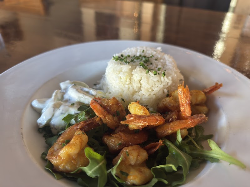 George and the Dragon photo 3