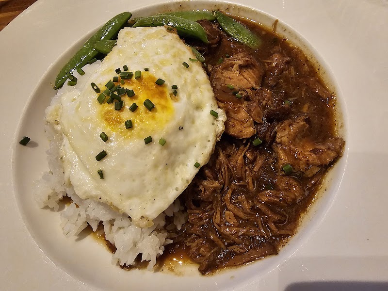 George and the Dragon photo 8