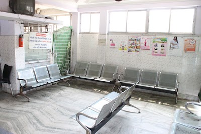 Surya Clinic, Dr Nupur Chandan