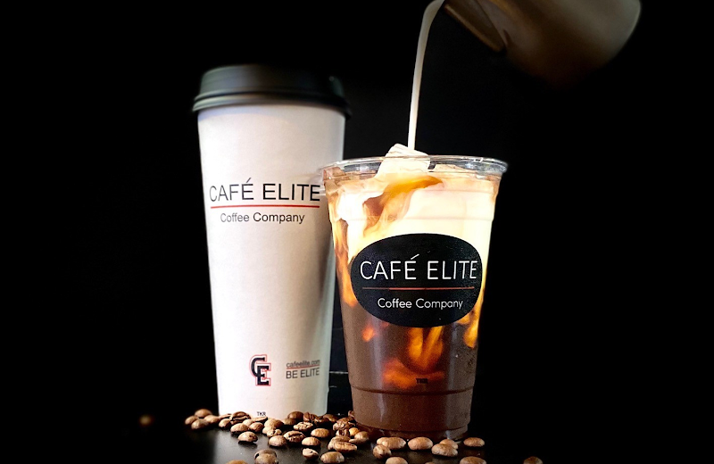 Café Elite photo 3