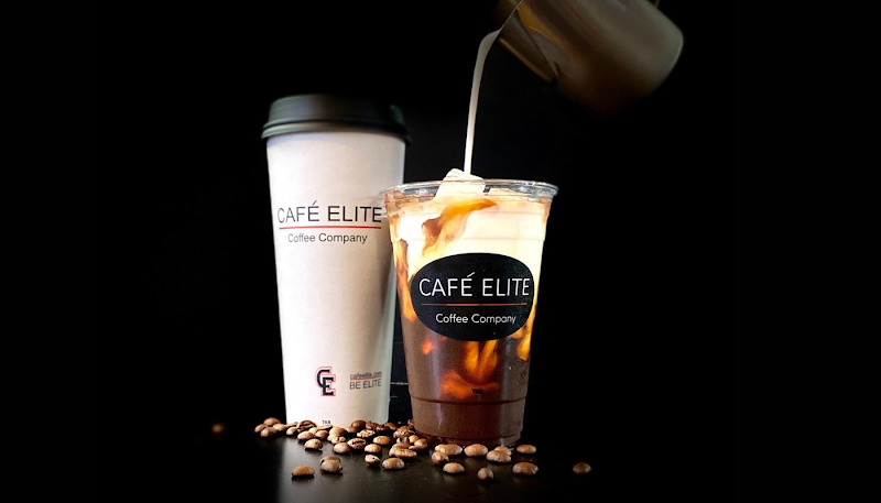 Café Elite photo 2