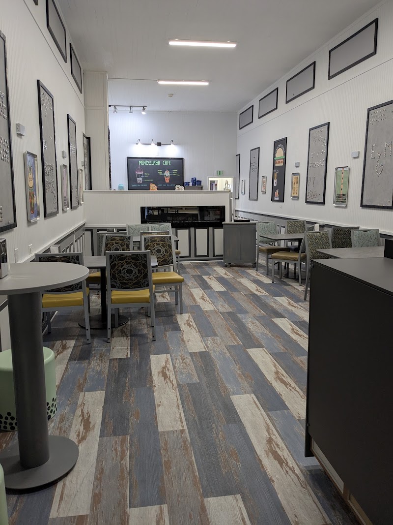 Mendolasa Cafe/ photo 1