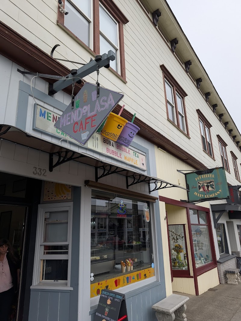 Mendolasa Cafe/ photo 3