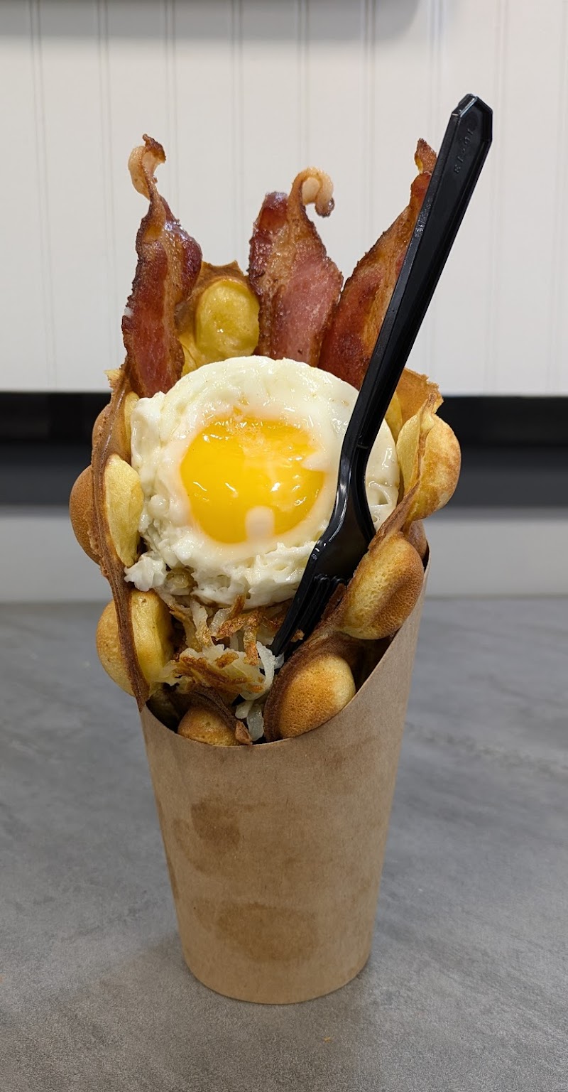 Mendolasa Cafe/ photo 2