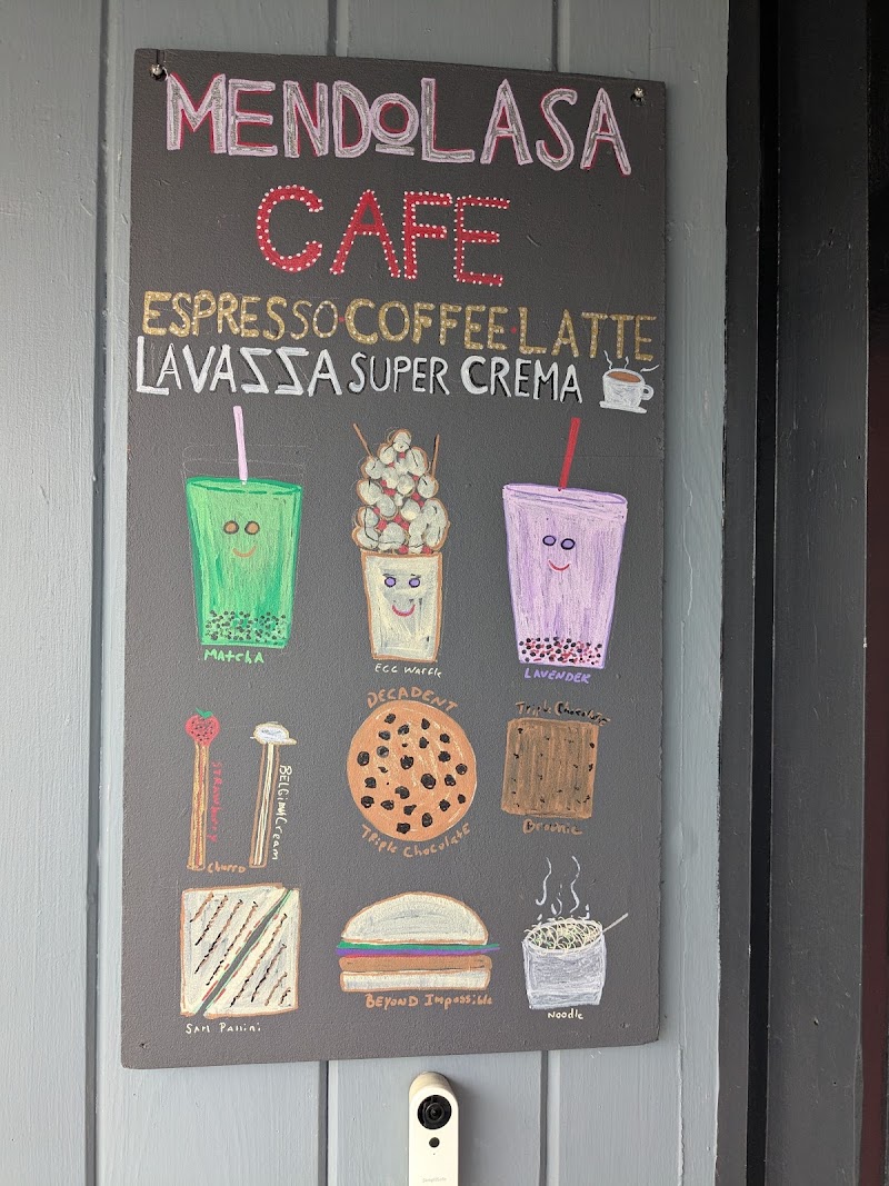 Mendolasa Cafe/ photo 4