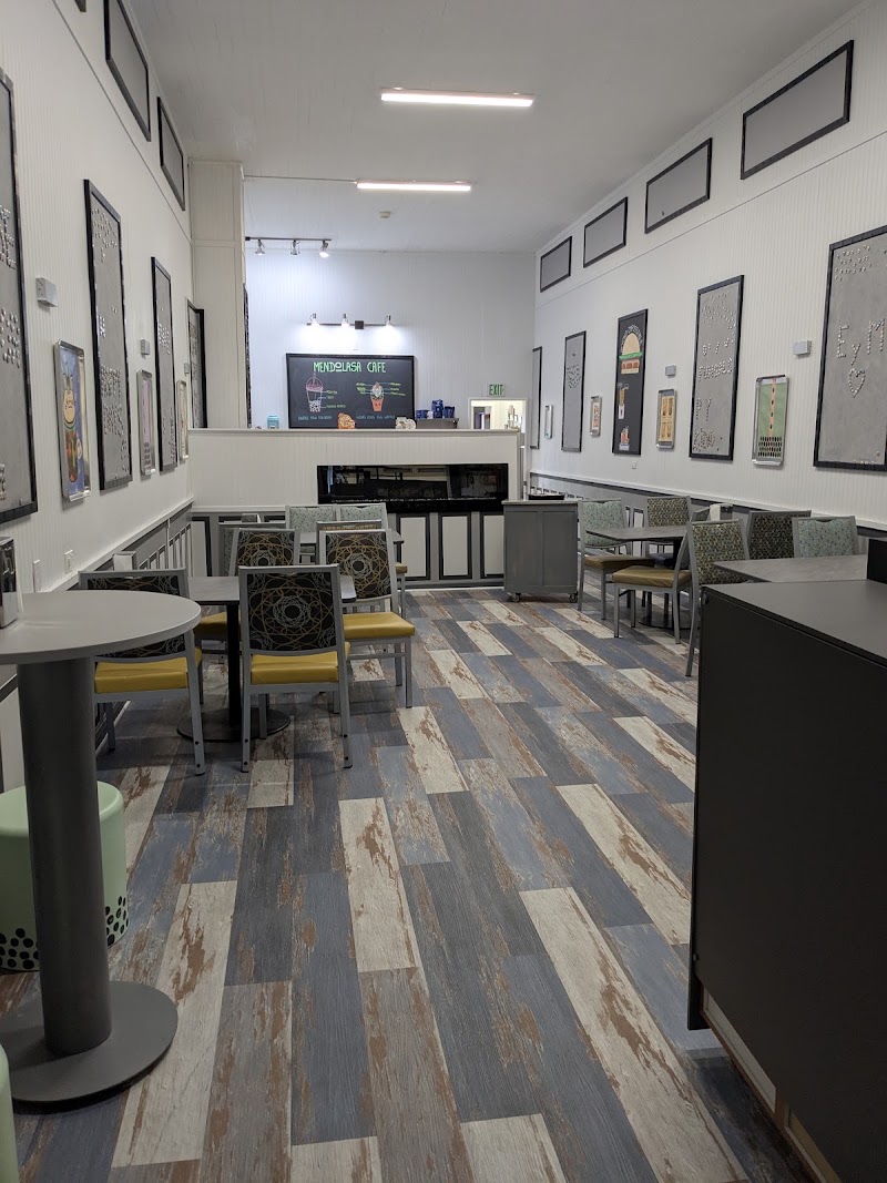 Mendolasa Cafe/ photo 1