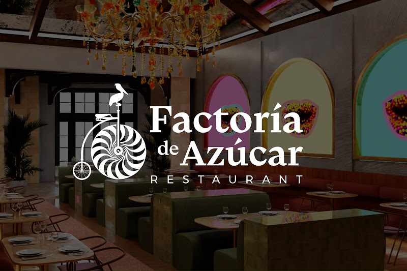 Factoría de Azúcar photo 1