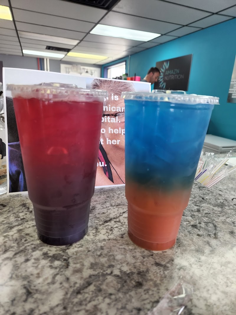 Amaz'n Nutrition photo 4