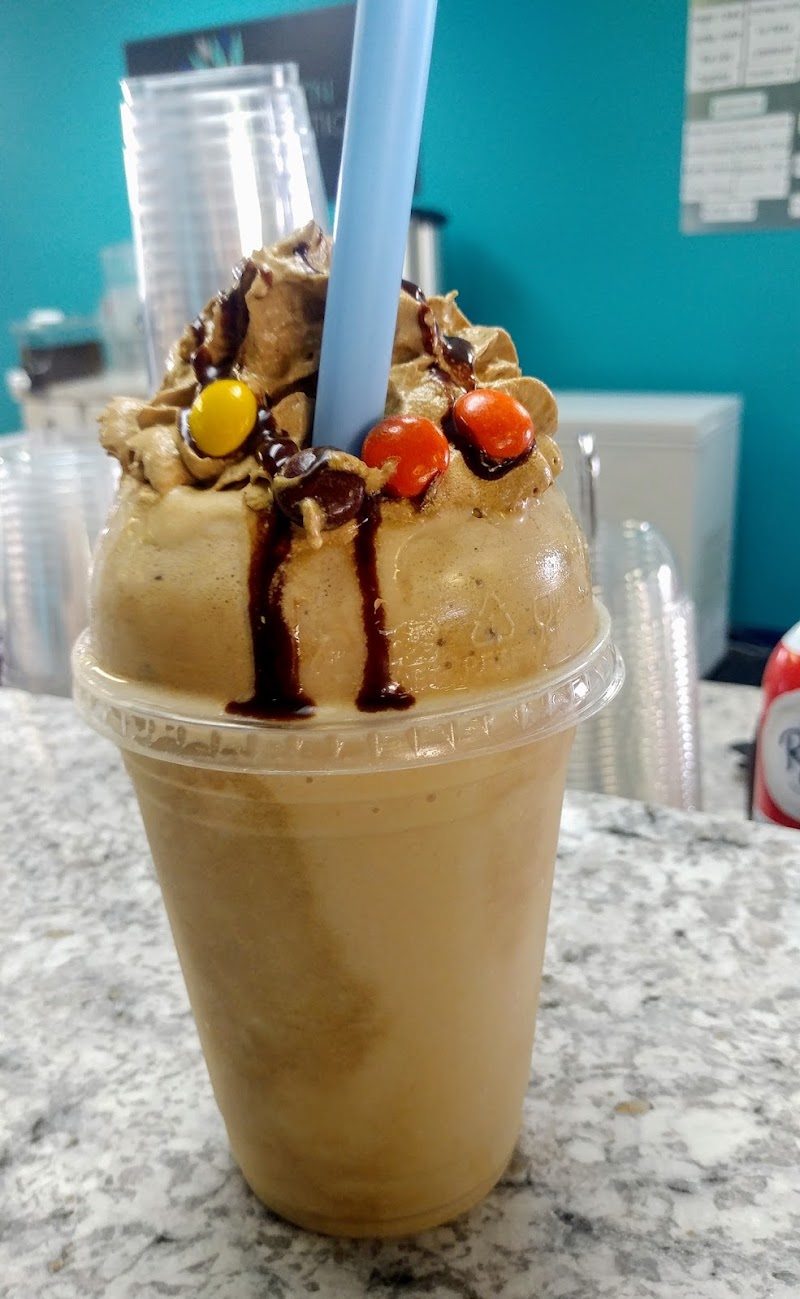 Amaz'n Nutrition photo 3