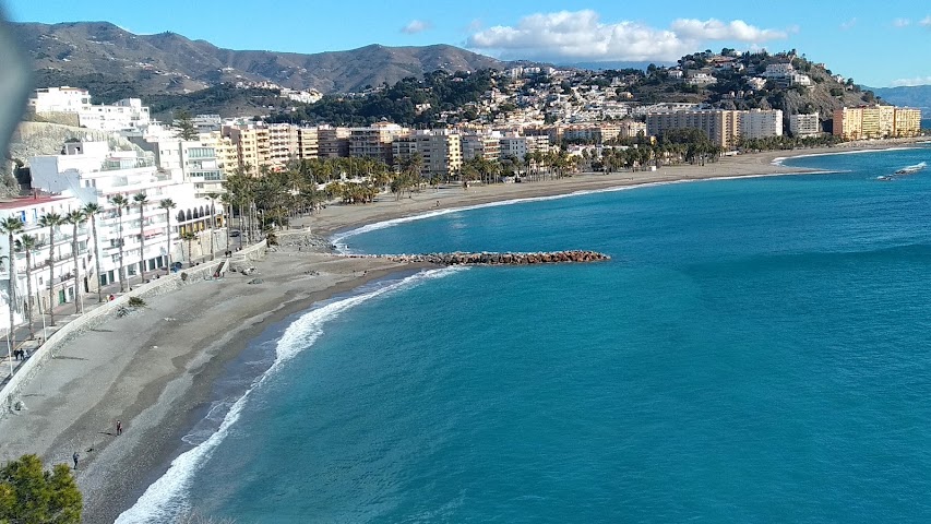 Puerta del Mar/Fuentepiedra