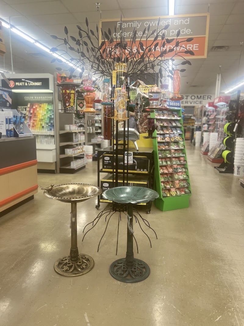 B & B Hardware INC photo
