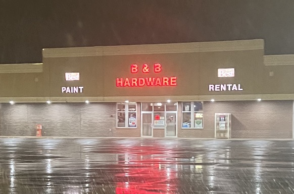 B & B Hardware INC photo