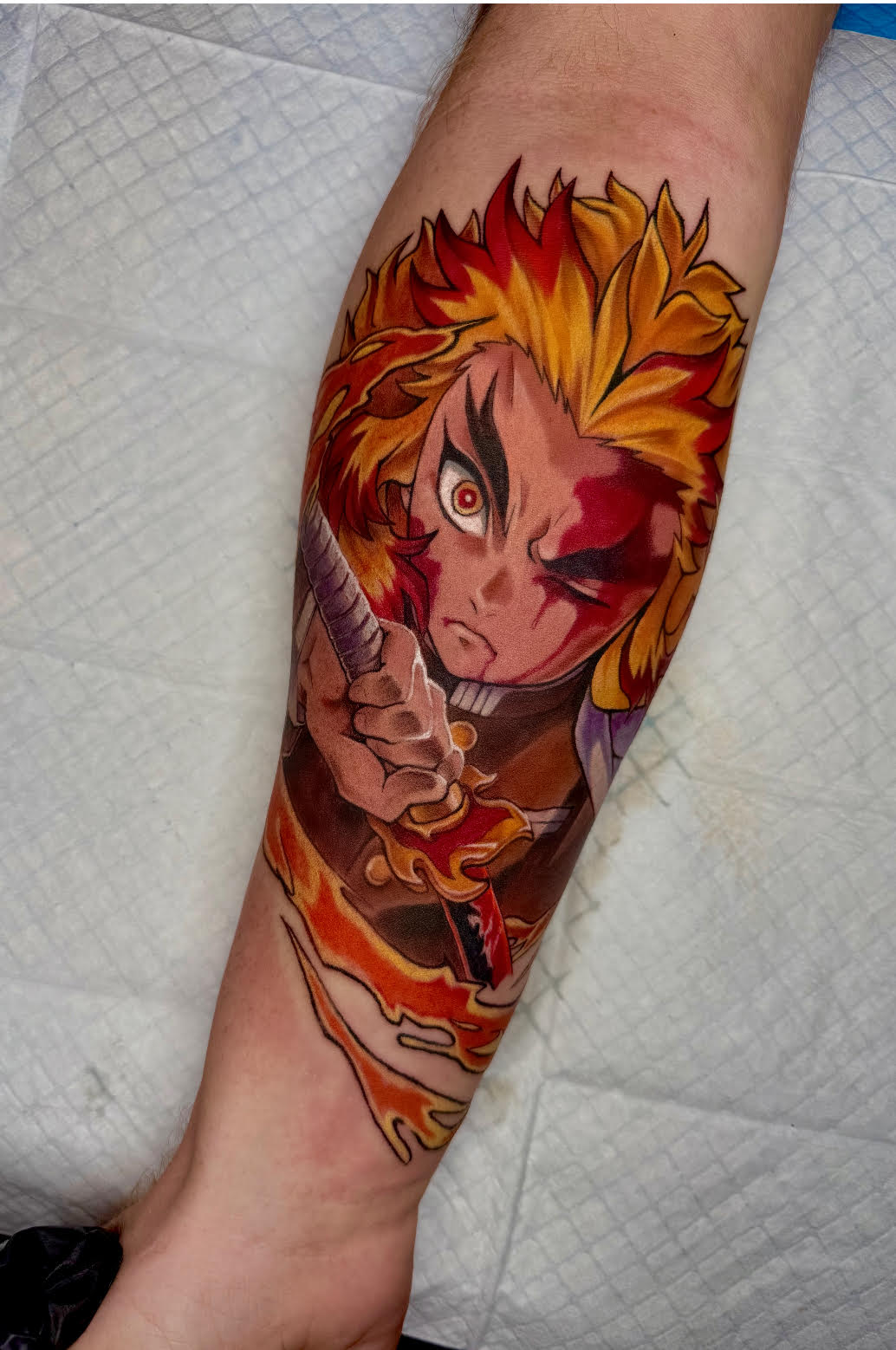 Get Wet Tattoos — tattoo studio near Largo
