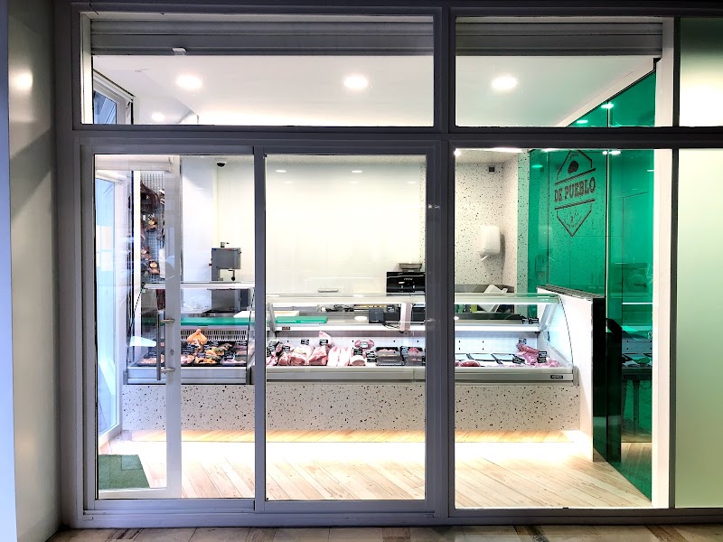 Carnicería de Pueblo photo 1