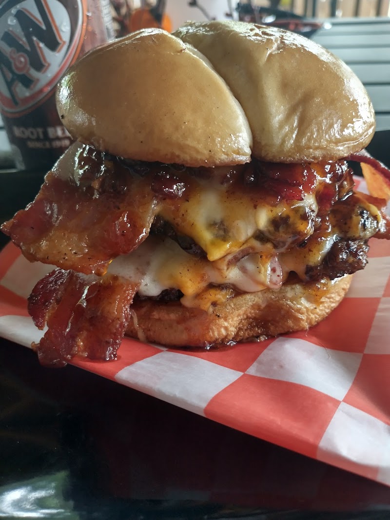 The Bank House Cafe photo 2