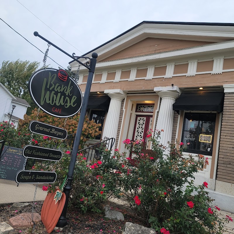 The Bank House Cafe photo 3