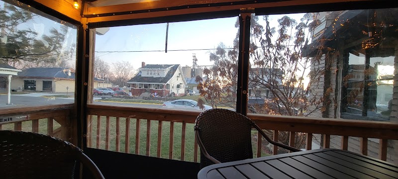 The Bank House Cafe photo 1