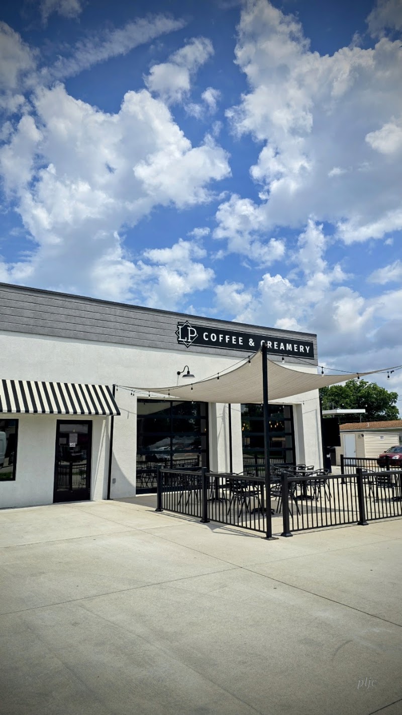 LP Coffee & Creamery photo 4