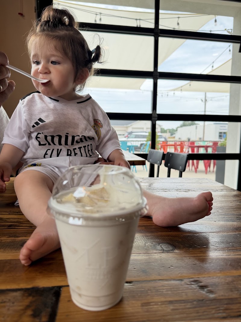 LP Coffee & Creamery photo 2