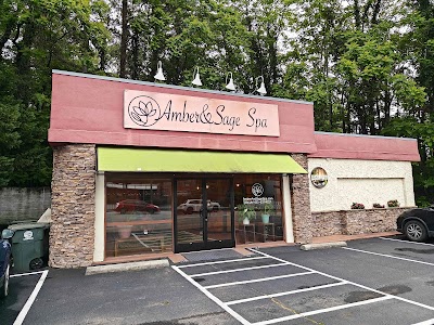 Amber & Sage Spa - Chattanooga's Premier New Day Spa
