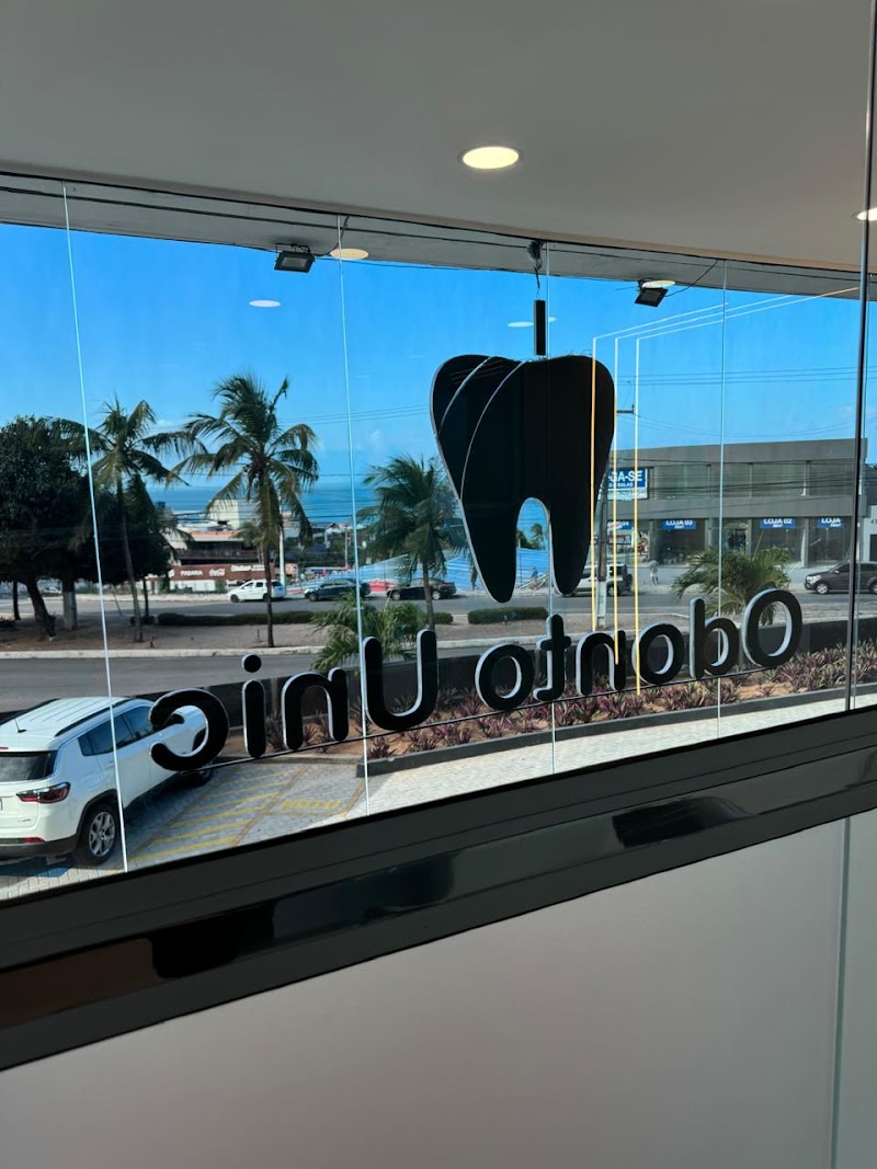 Odonto Unic Ponta Negra clinica odontológica - foto 4