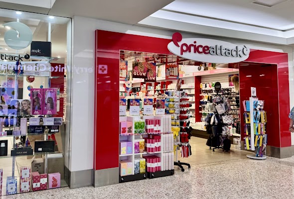 Price Attack Mackay photo 2