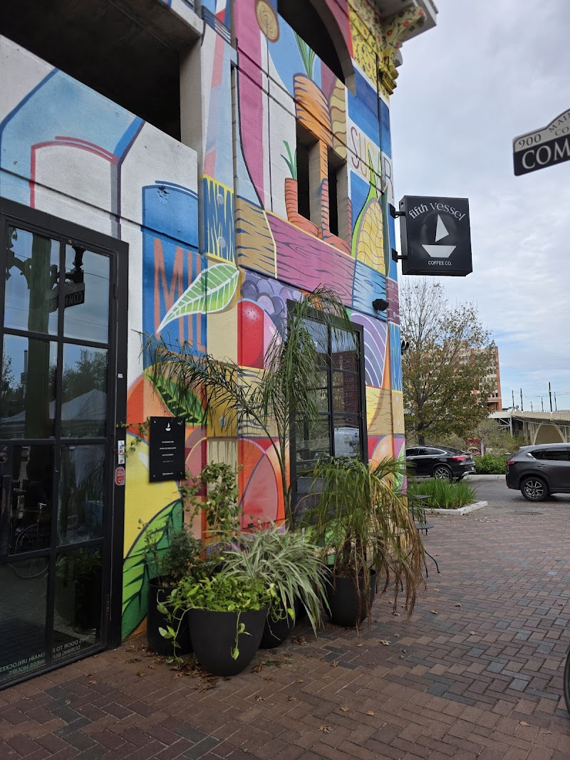 Fifth Vessel Coffee Co. photo 4